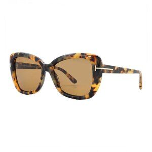 NWT TOM FORD SUNGLASSES